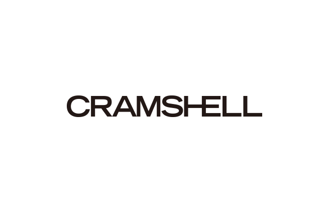 CRAMSHELL