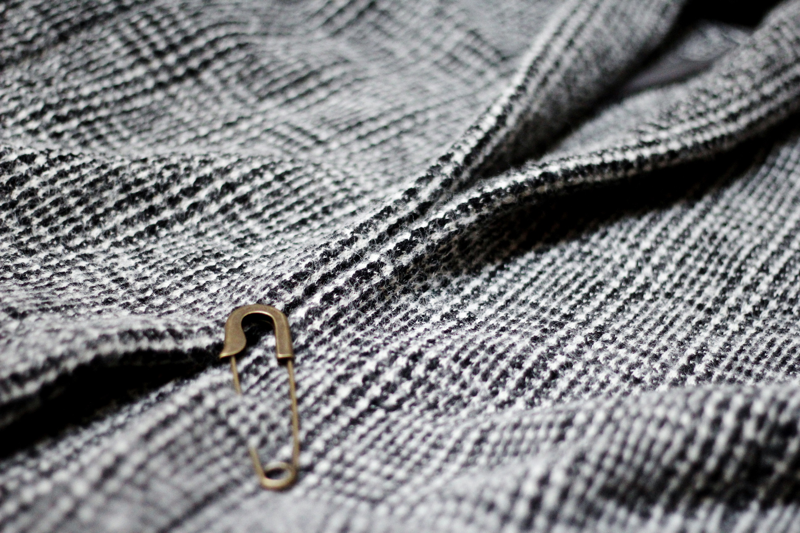 WOOL